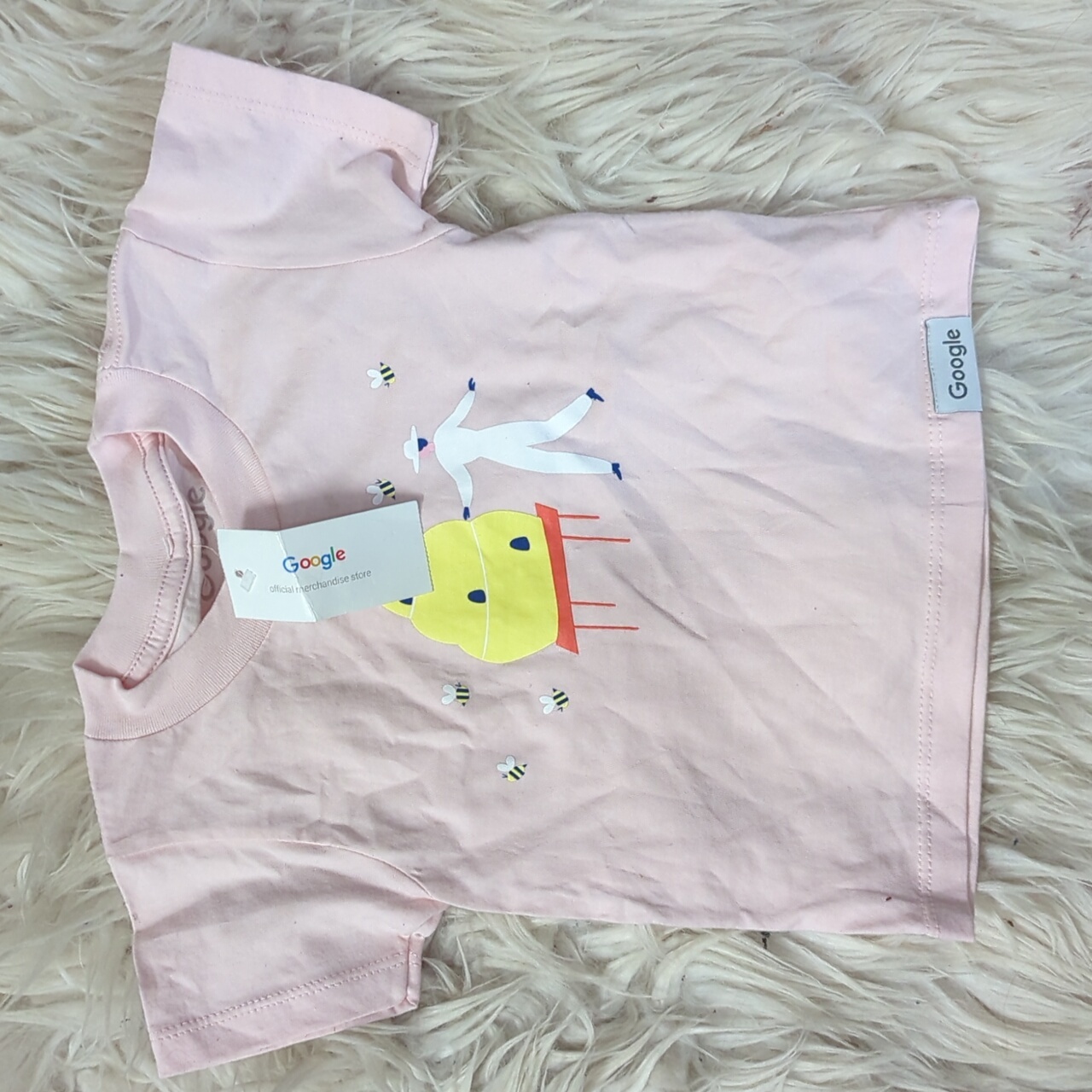 Google 2t Shirt